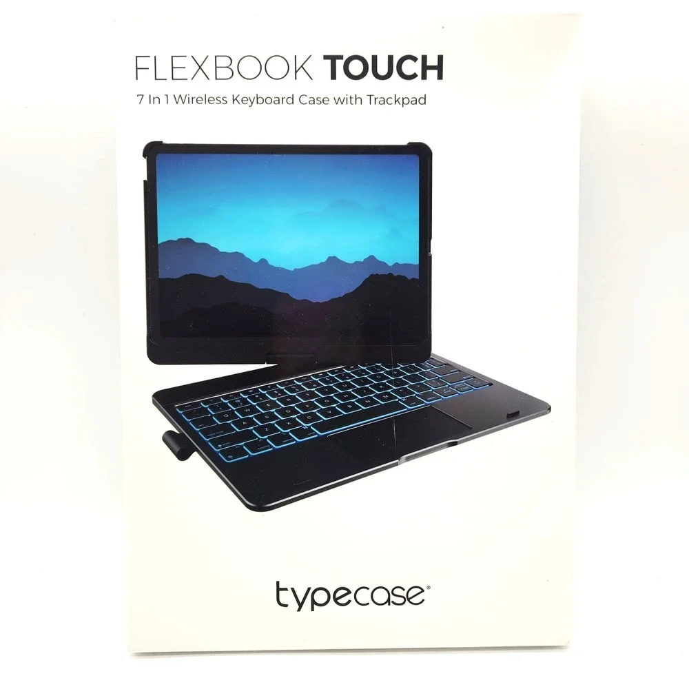 Keyboard Case for iPad Air 11